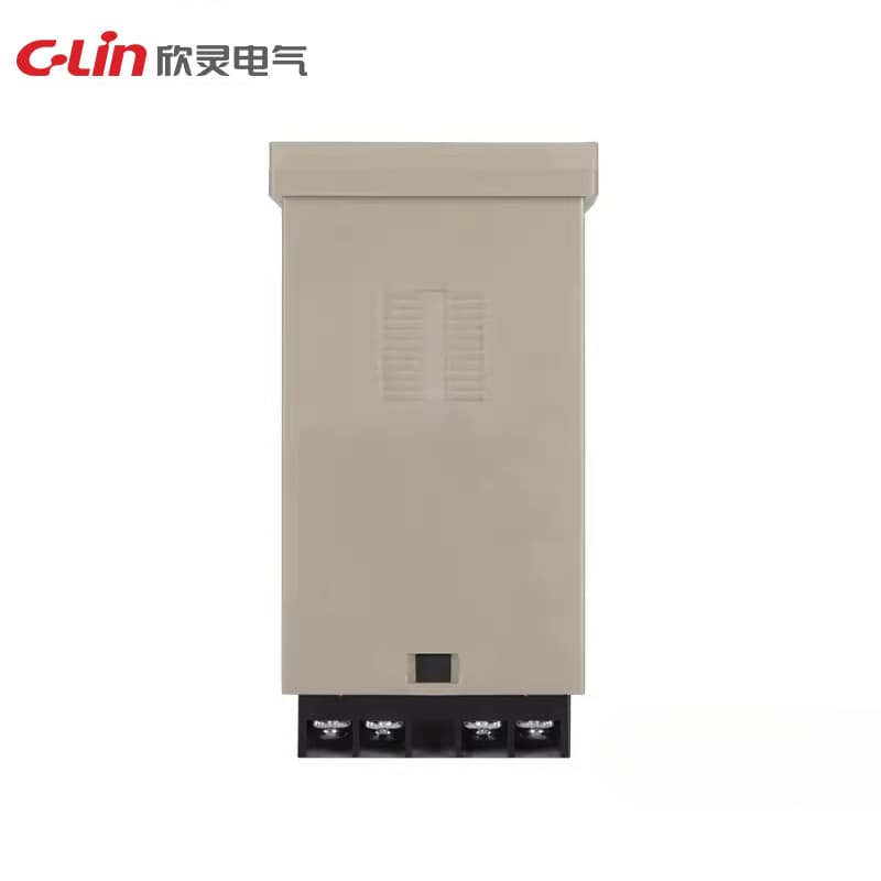 Controlador de temperatura inteligente serie XMT 2