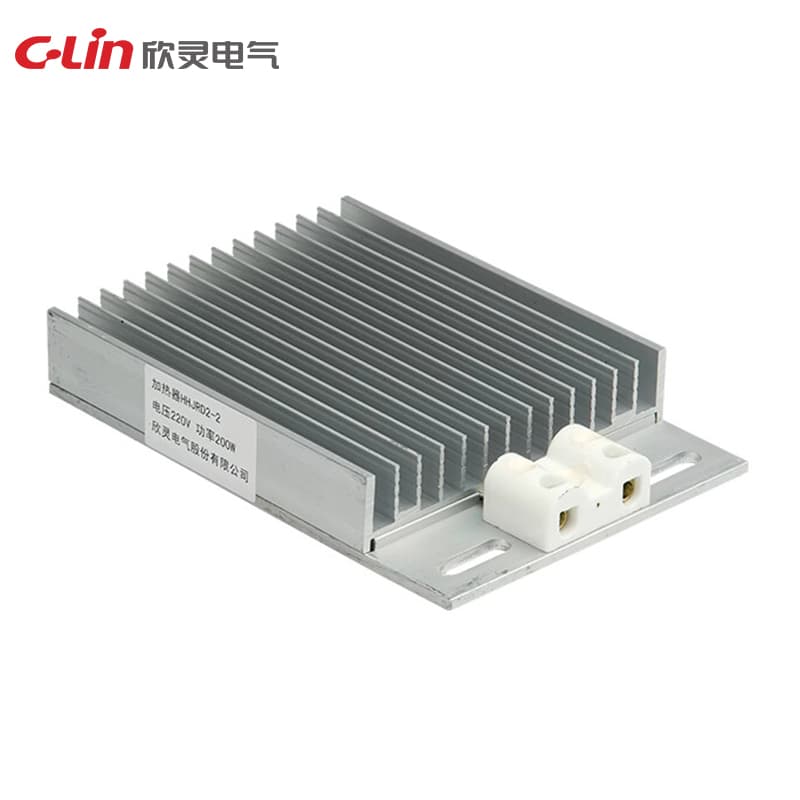 Controlador de calefacción y refrigeración serie HH