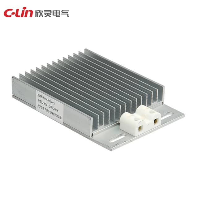 Controlador de calefacción y refrigeración serie HH