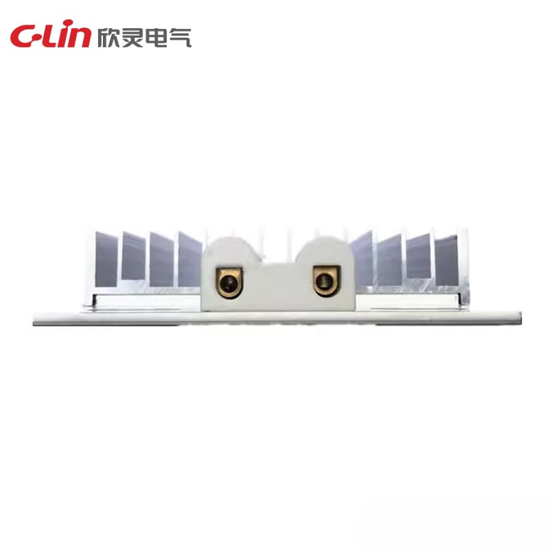 Controlador de calefacción y refrigeración serie HH 3