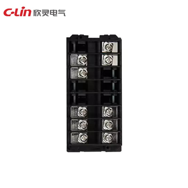 Controlador de Temperatura Inteligente Serie XMT 7