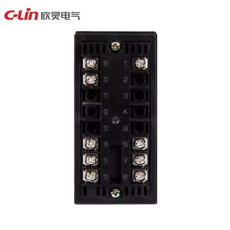 Controlador de Temperatura Inteligente Serie XMT 5