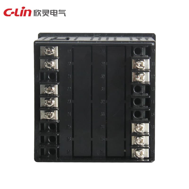 Controlador de temperatura inteligente serie HY 4