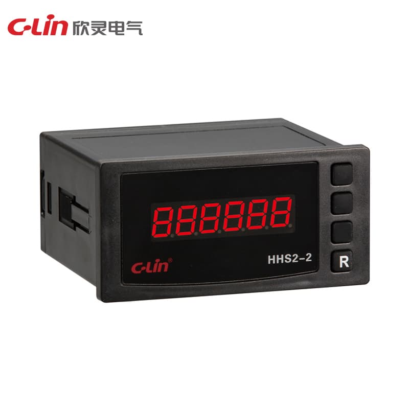 Relé de tiempo Serie HHS2