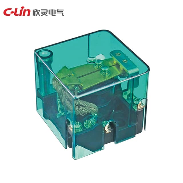 Relé electromagnético miniatura serie HHC71F